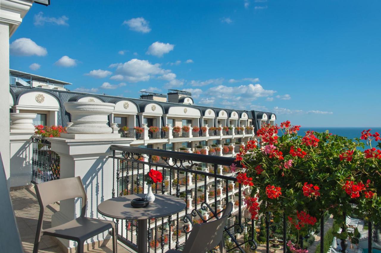 Casa Di Fiore And Medical Hotel, Mineral Pools & Private 5* Kranewo