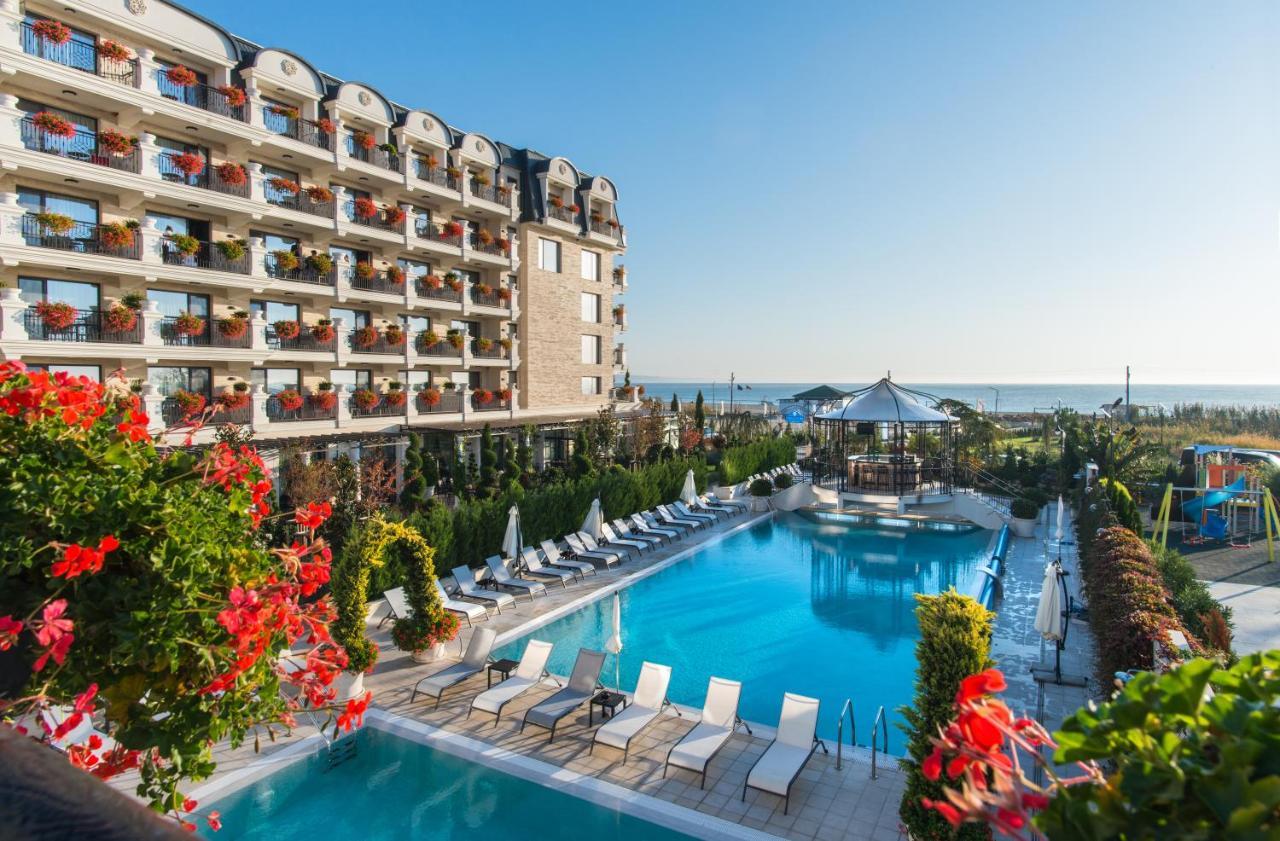 Casa Di Fiore Spa&medical Hotel&private 5* Kranevo