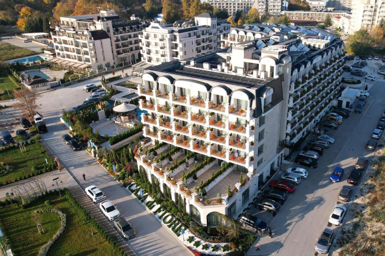 Casa Di Fiore And Medical Hotel, Mineral Pools & Private