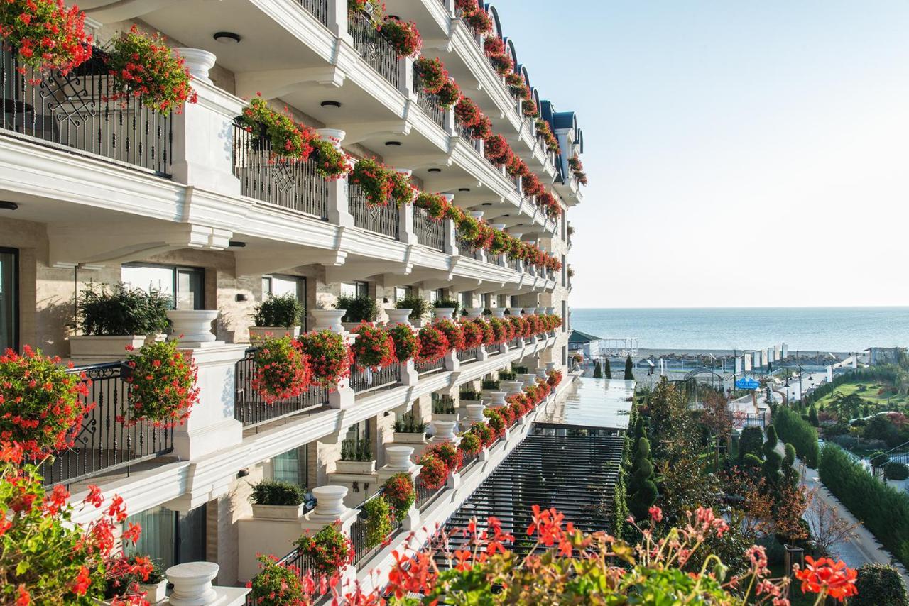 Casa Di Fiore And Medical Hotel, Mineral Pools & Private Kranewo