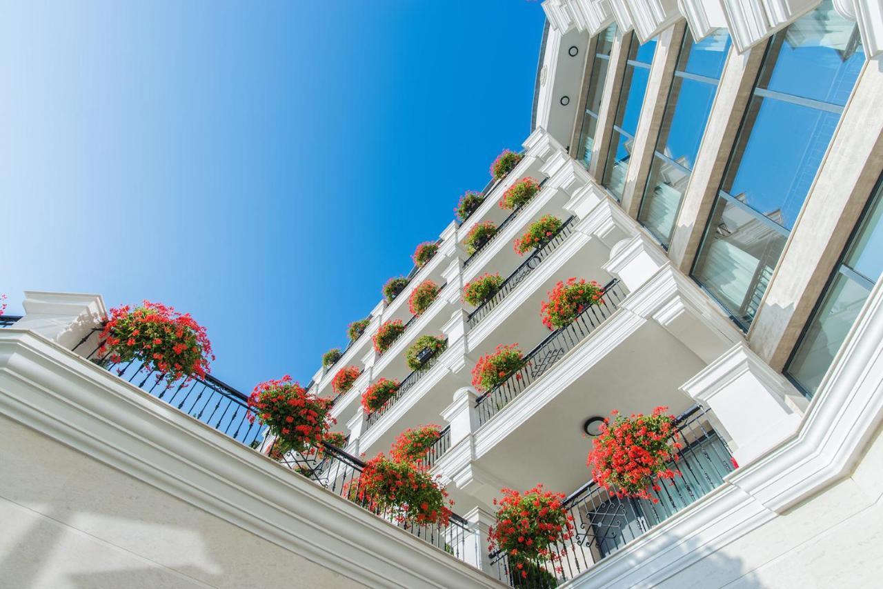 Casa Di Fiore And Medical Hotel, Mineral Pools & Private Hotel
