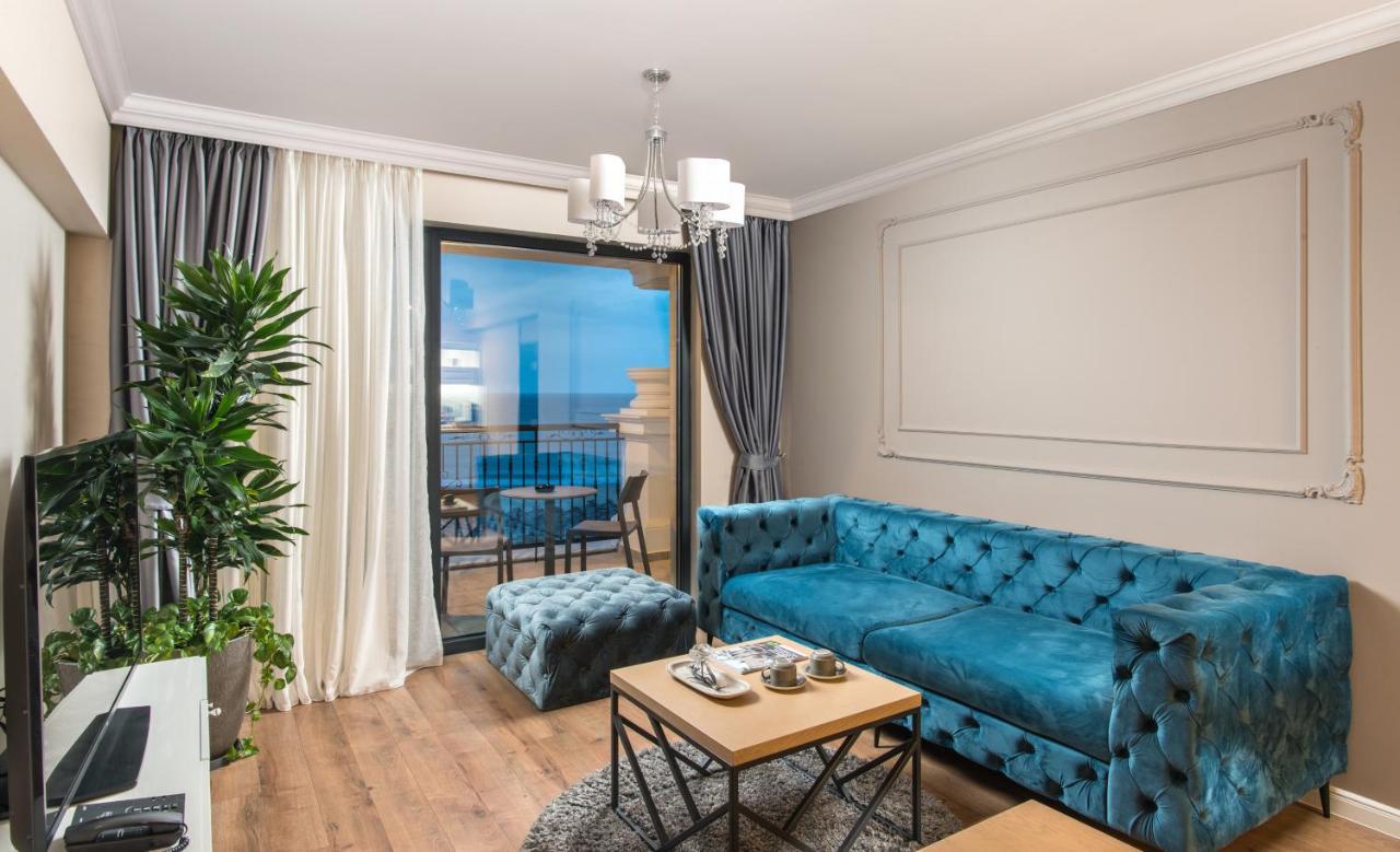 Casa Di Fiore And Medical Hotel, Mineral Pools & Private 5*