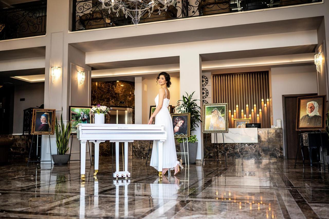 Hotel Casa Di Fiore And Medical Hotel, Mineral Pools & Private