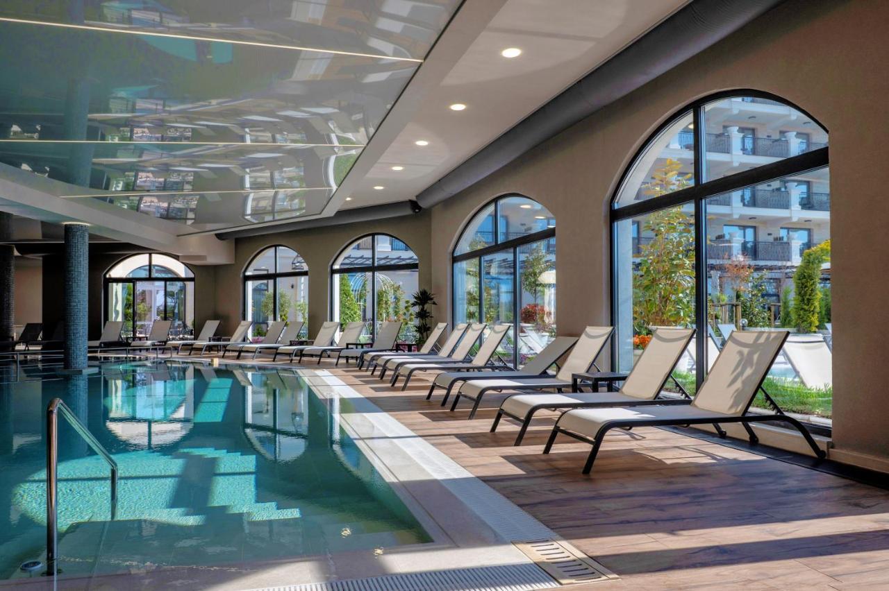 Casa Di Fiore And Medical Hotel, Mineral Pools & Private Hotel Kranewo