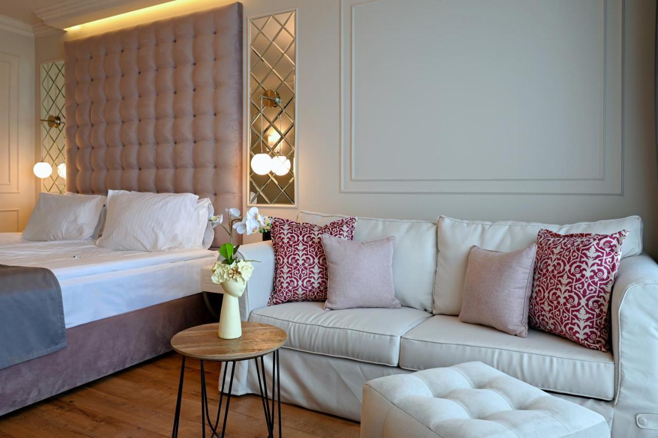 Casa Di Fiore And Medical Hotel, Mineral Pools & Private 5* Kranewo