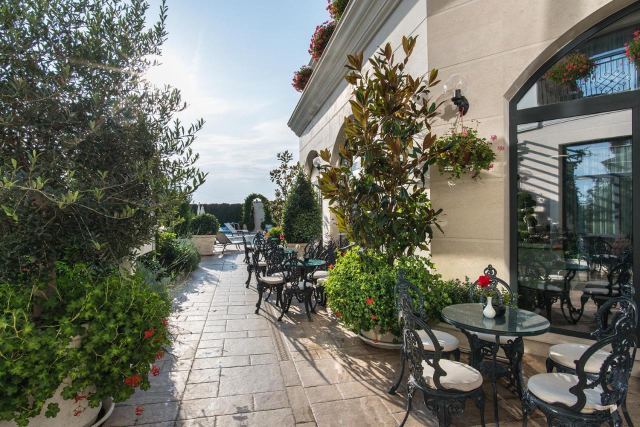 Casa Di Fiore And Medical Hotel, Mineral Pools & Private