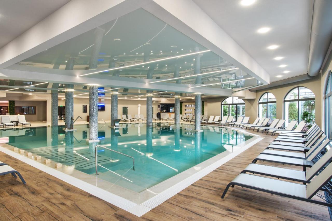Hotel Casa Di Fiore And Medical Hotel, Mineral Pools & Private Kranevo