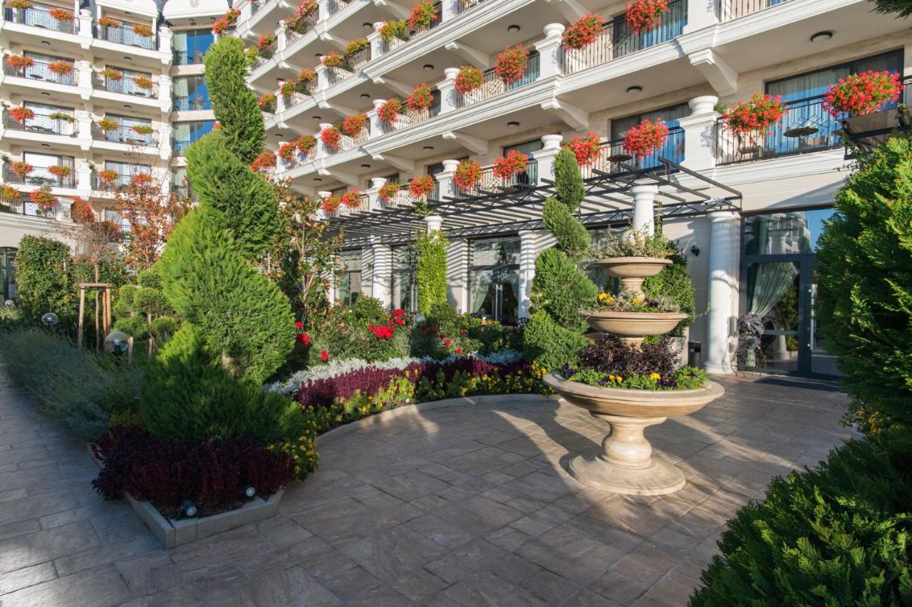 Casa Di Fiore And Medical Hotel, Mineral Pools & Private 5*